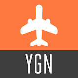 Yangon Travel Guide icon
