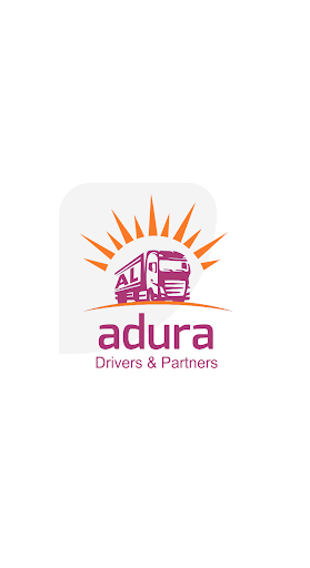 Adura Drivers and Partners Screen 2