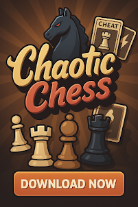 Chaotic Chess