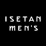 ISETAN MEN'S icon