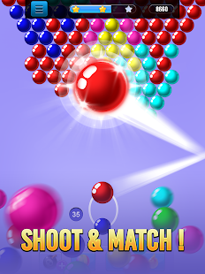Bubble Shooter Original Game 7.9 APK screenshots 13