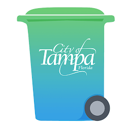 သင်္ကေတပုံ Tampa Trash and Recycling