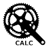 Bicycle Gear Calculator