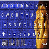 Aremania Keyboard icon