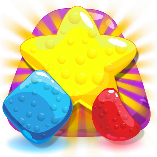Jelly Jelly logo