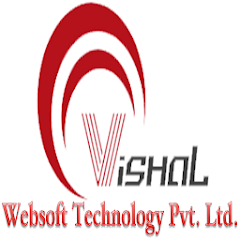 vishal websoft icon