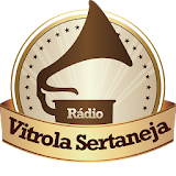 Radio Vitrola Sertaneja icon