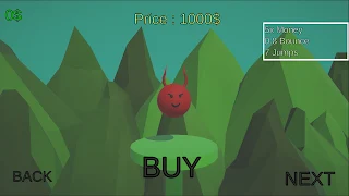 Ball Go Brrr - Screenshot 3