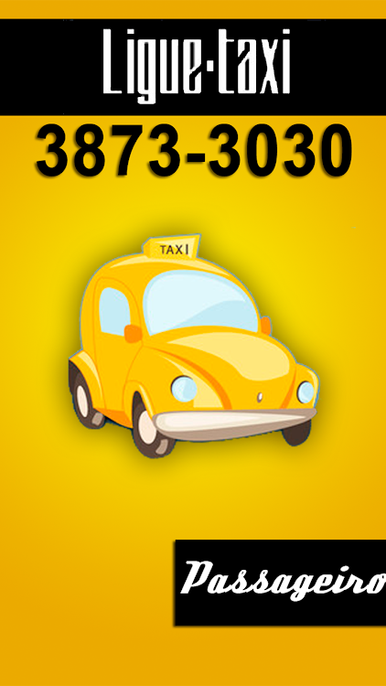 Ligue taxi - TaxiDigital - 7.3.8 - (Android)