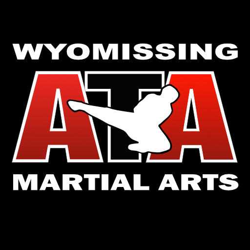 ATA Martial Arts Wyomissing logo