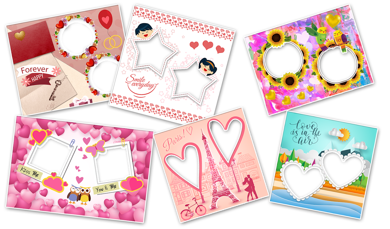 Art Love Frame Artistic Photo Frames Editor Android Apps Appagg