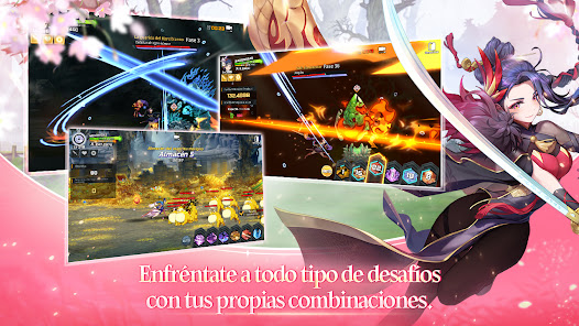Captura 6 Legendary Master Idle android