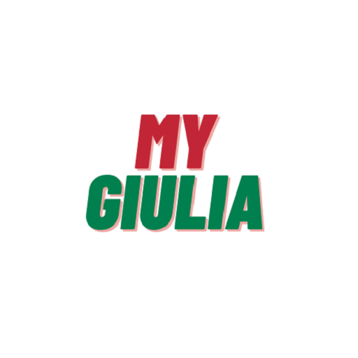 My Giulia logo