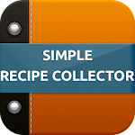 Cover Image of Download Simple Recipe Collector 1.2G APK