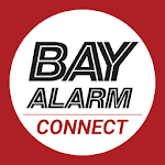 Cover Image of Download Bay Alarm Connect  APK