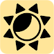 Sun & Moon Tracker - Androidアプリ