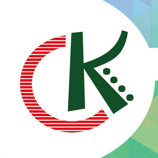 Point K logo