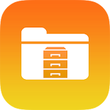 File Manager PRO HD icon