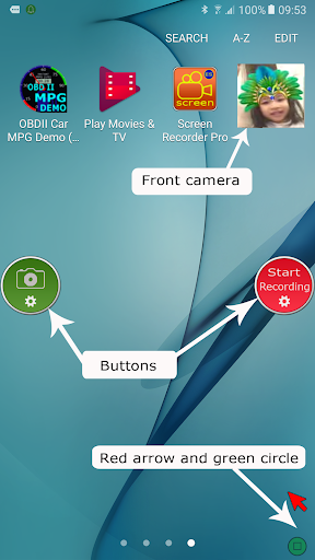 Screen Recorder-Capture-Record Screen 3