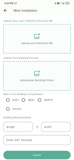 Bunkwale Screen 3