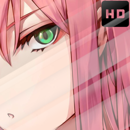 Baixar World of Anime Wallpaper HD para PC - LDPlayer