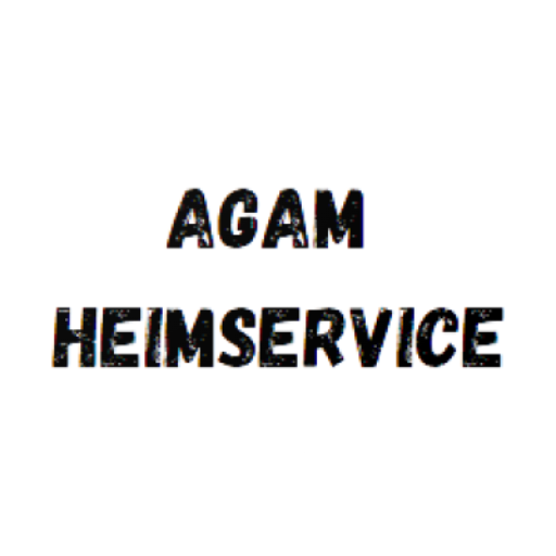 Agam Ind Heimservice logo