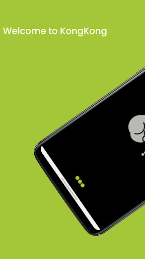 Android application Kong Kong screenshort
