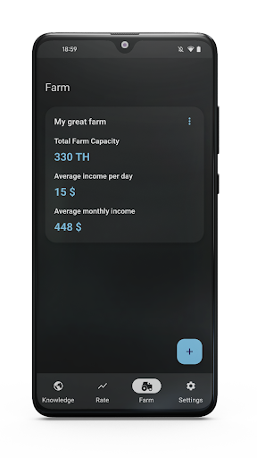 BTC Mathematic Screen 3