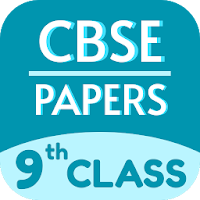 CBSE Class 9 Papers