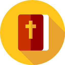Icon image Just Bible