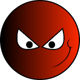 Red Ball 5 Bouncy icon