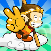 Journey to The West: Monkey King's Super Adventure