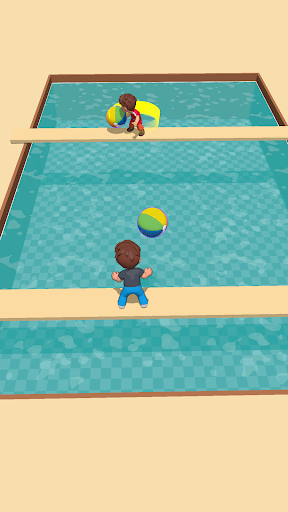 Pool Duel Screen 3