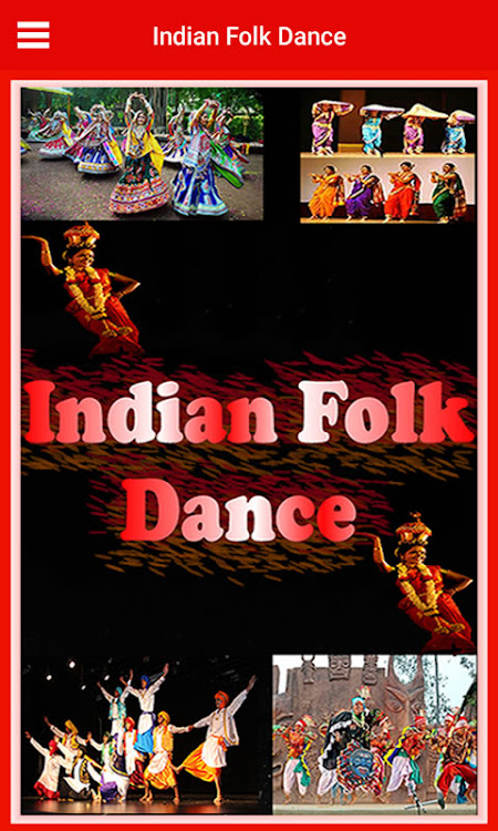 Indian Folk Dance - 90.4 - (Android)