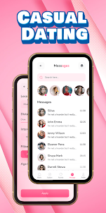 Hookup Apps: Hook Up Dating