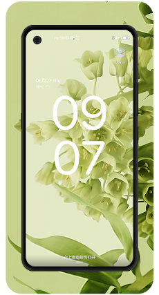 G-Pix Android 12 EMUI 11/10/9.のおすすめ画像1