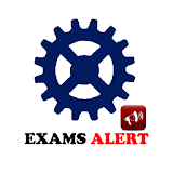 Exams Alert icon