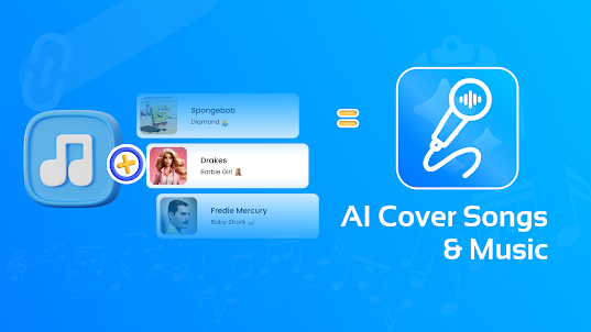 AI Cover Songs & Music