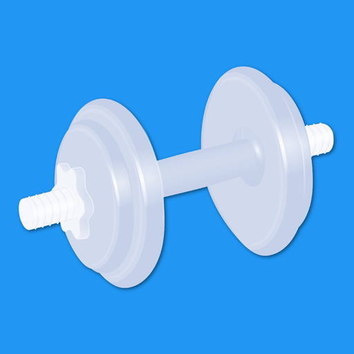 Fitness Manager  Icon