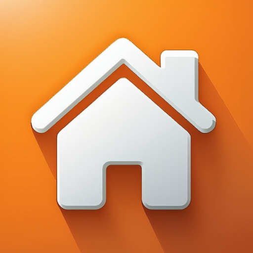 Simple Launcher logo
