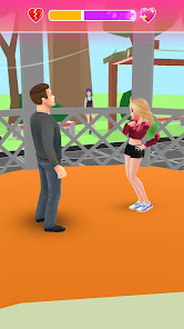 Captura 6 Jealous boyfriend android