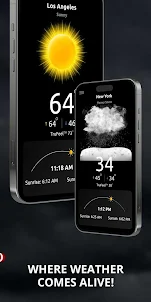 Weather 3D