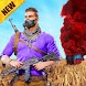 Cover Fire Squad :Free fire Commando Battle Ground - Androidアプリ