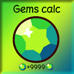 Cover Image of Tải xuống Gems and Coins Calc For Brawl Stars - 2020 2.0 APK