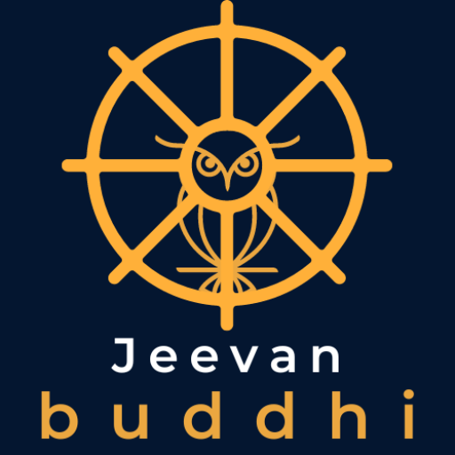 JeevanBuddhi logo