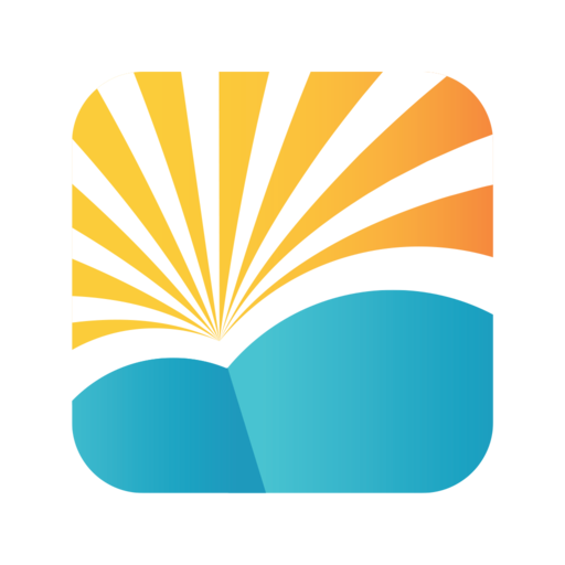 Trung Tâm Sách logo