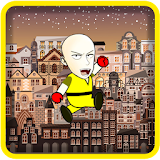 Fighting Punch Adventures icon