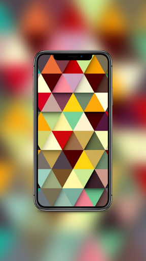 Android application Asus Zenfone 10 screenshort