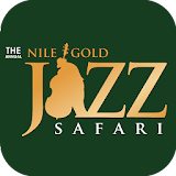 Annual Nile Gold Jazz Safari icon