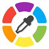 Color Harmony icon